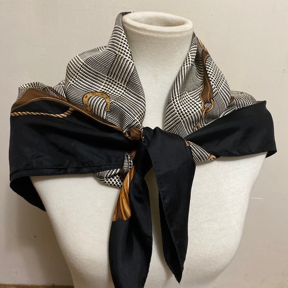 Ralph Lauren Accessories Vintage Ralph Lauren Equestrian Theme